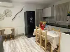 Location vacances Appartement F3 Alger Bouzareah