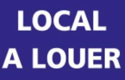 Location Local Alger Said hamdine