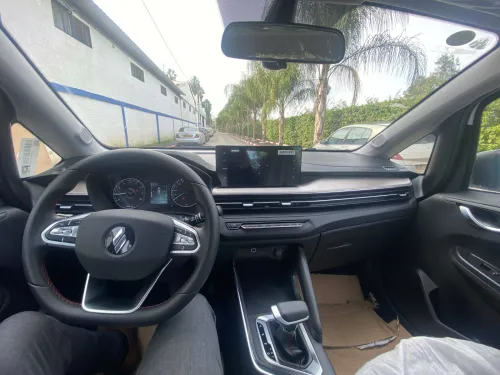 Geely GX3 PRO  2025 