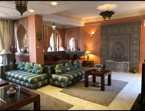 Vente Villa Alger Cheraga