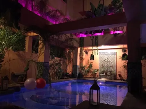 Vente Villa Alger Cheraga