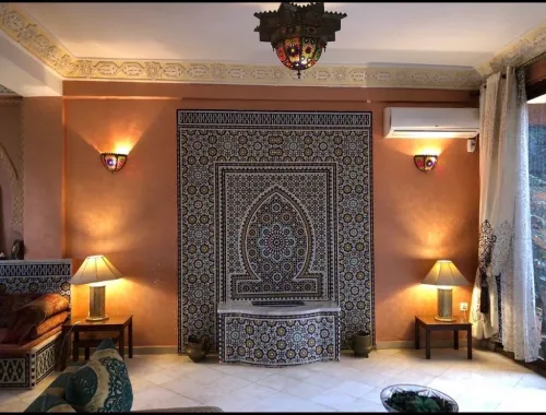 Vente Villa Alger Cheraga