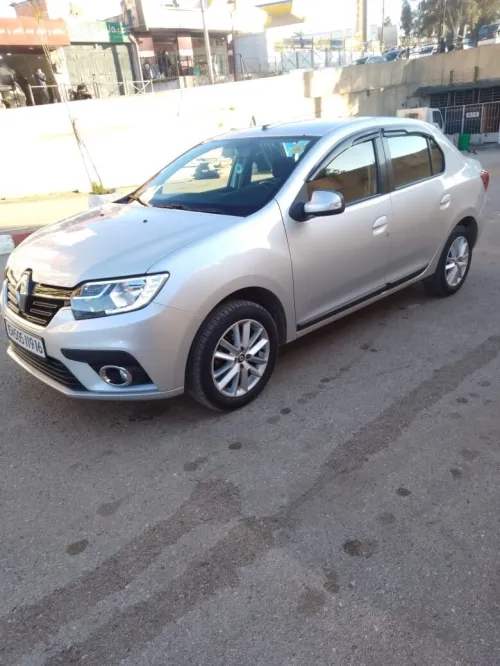 Renault Symbol 2019 Collection