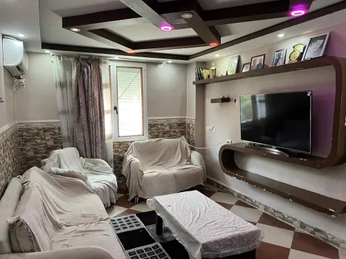 Vente Appartement F4 Béjaïa Bejaia