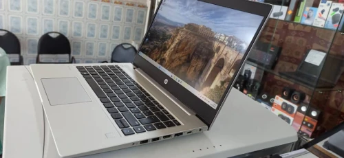 HP ProBook 440 G7