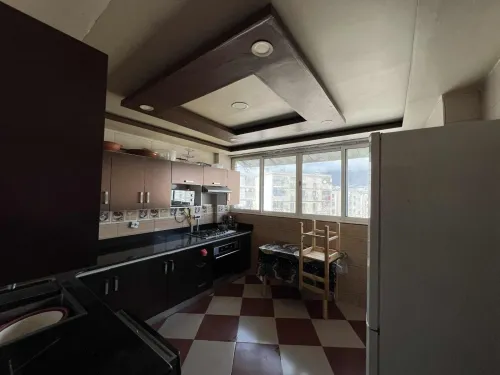 Vente Appartement F4 Béjaïa Bejaia