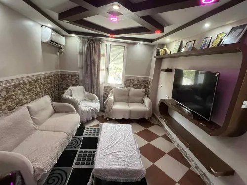 Vente Appartement F4 Béjaïa Bejaia