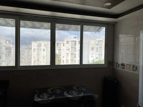 Vente Appartement F4 Béjaïa Bejaia