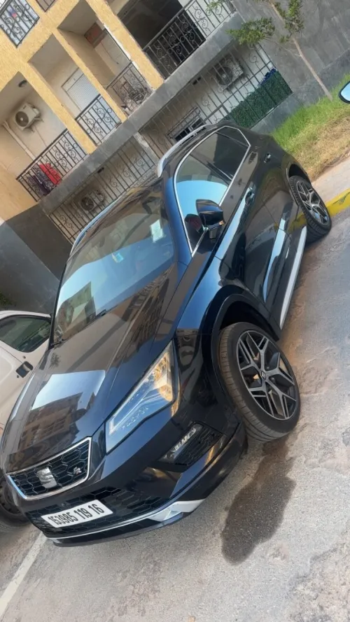 Seat ATECA 2019 FR