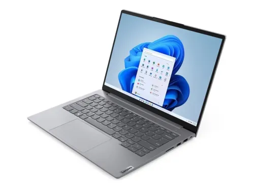 Lenovo ThinkBook 14 G6 Core i5-1335U/8Go/512Go SSD /14" FHD/Iris Xe/Clavier /Windows 11