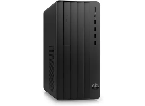 DESKTOP HP  290 G9 I5-12400 / RAM 8GO / SSD 512GO SSD/WIFI ECRAN 21.5"