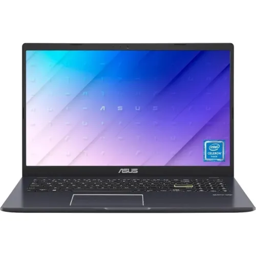LAPTOP ASUS E510KAB INTEL CELERON N4500/ DDR4 8GB /256GO SSD/ECRAN 15.6 /WIN 11