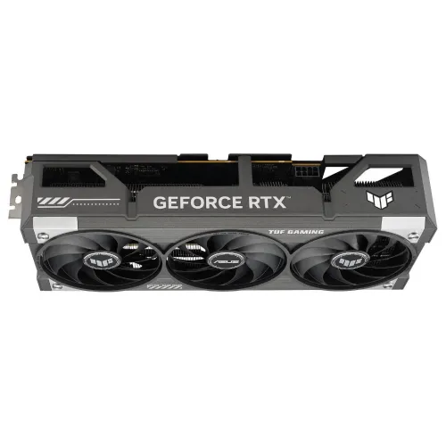 CARTE GRAPHIQUE ASUS TUF Gaming GeForce RTX 5060 OC Edition 8GB