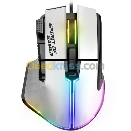 SOURIS SPIRIT OF GAMER PRO M5