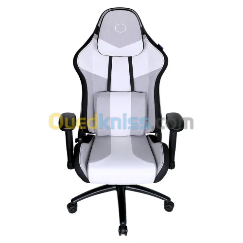 CHAISE Gaming Cooler Master Caliber R3C Gray White