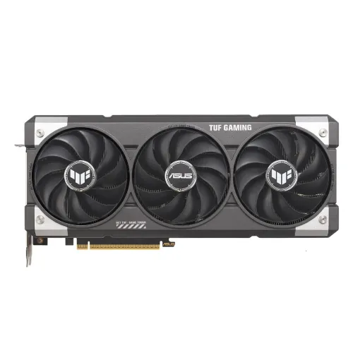CARTE GRAPHIQUE ASUS TUF Gaming GeForce RTX 5060 Ti OC Edition 16GB