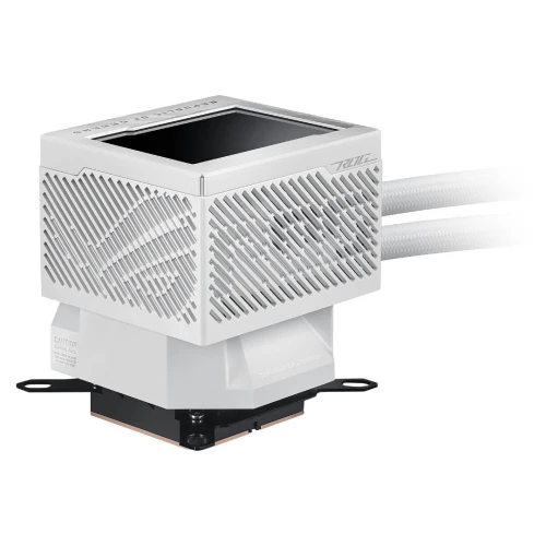 WATER COOLING ASUS ROG RYUJIN III 360 ARGB Extreme - White
