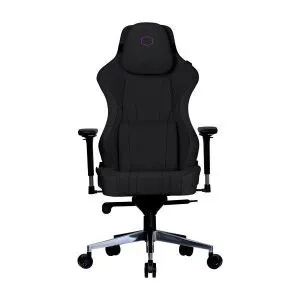 CHAISE Gaming Cooler Master Caliber X2C Cooling Fabric BLACK