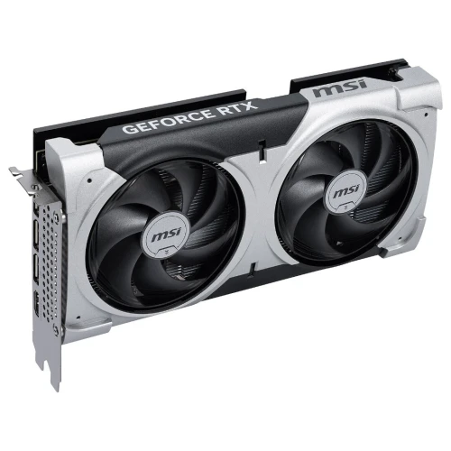 VGA MSI VENTUS 2X OC PLUS RTX 5060TI 8GB