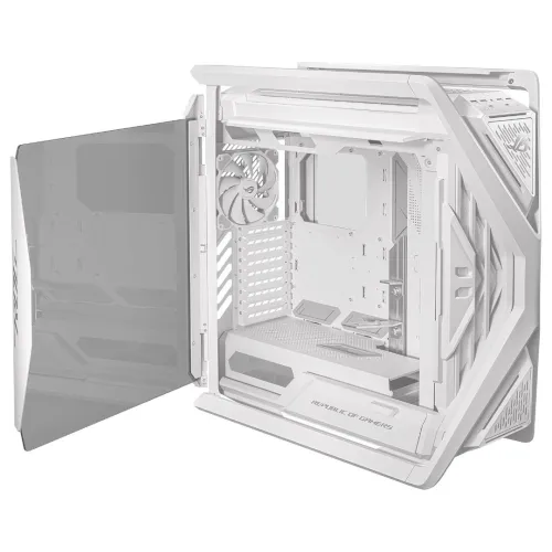 boitier ASUS ROG Hyperion GR701 WHITE