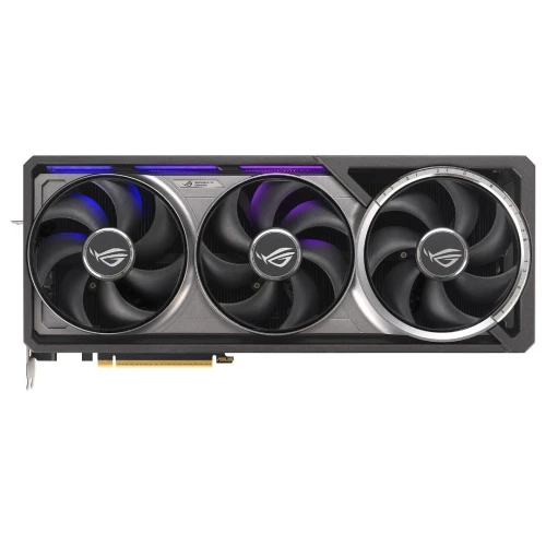 CARTE GRAPHIQUE ASUS ROG Astral GeForce RTX 5080 16GB GDDR7 OC Edition
