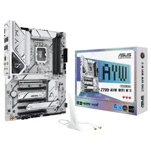 CARTE MERE ASUS Z790-AYW WIFI W II