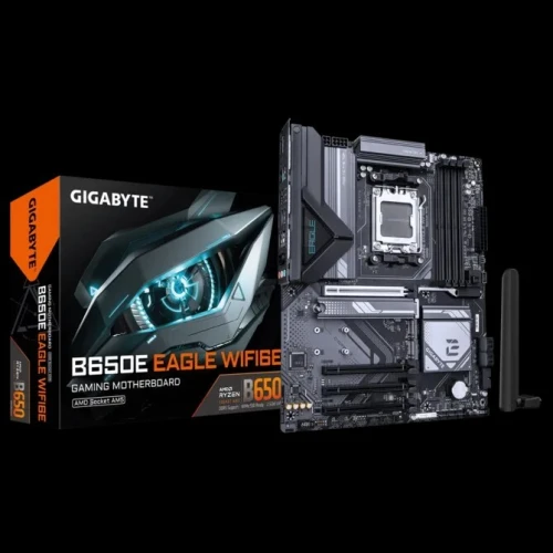 GIGABYTE B650E EAGLE WIFI6E