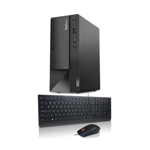 LENOVO THINKCENTRE NEO 50T GEN 3 - I5-12400 - RAM 8GB - SSD 512GB SANS ECRAN
