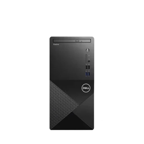 PC DE BUREAU DELL VOSTRO 3910 i3-12100 RAM 8G 256 SSD NVMe WiFi GRAVEUR DVD Écran Dell 22