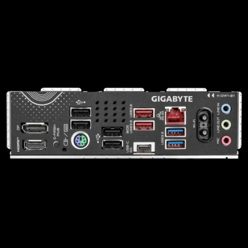 GIGABYTE B650E EAGLE WIFI6E