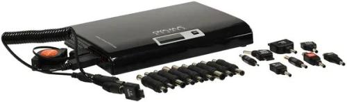 Un chargeur pour tous les portables