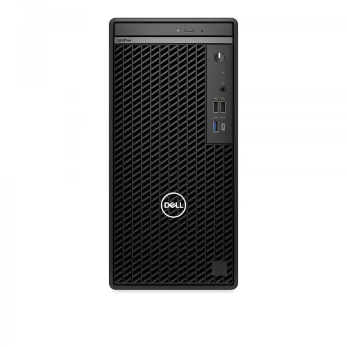 DeskTop Dell Optiplex 7020 Core i3-14100/8 Go DDR5/SSD 512 Go/Intel UHD/Windows 11 Pro ECRAN 24 POUCE