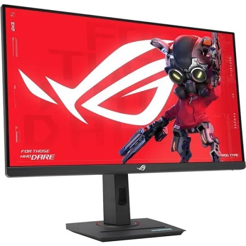 Écran ASUS 27 ROG STRIX XG27UCS 4K 160HZ FAST IPS 1MS HDR400 G-SYNC