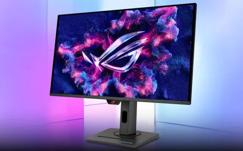 Ecran ASUS 27" OLED - ROG Strix XG27ACDNG
