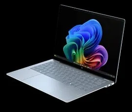 LAPTOP HP OMNIBOOK ULTRA FLIP 14T-FH ULTRA 5 226V 16G 512G SSD 14'' OLED 3K TACTIL 360 SOUS EMBALLAGE