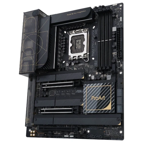 CARTE MERE ASUS ProArt Z790-CREATOR WIFI
