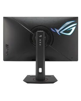 ECRAN ASUS ROG STRIX XG27UCG - GAMING 27" 4K UHD - 320HZ - FAST IPS - 1MS - G-SYNC - PIVOT - BLACK