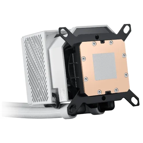 WATER COOLING ASUS ROG RYUJIN III 360 ARGB Extreme - White