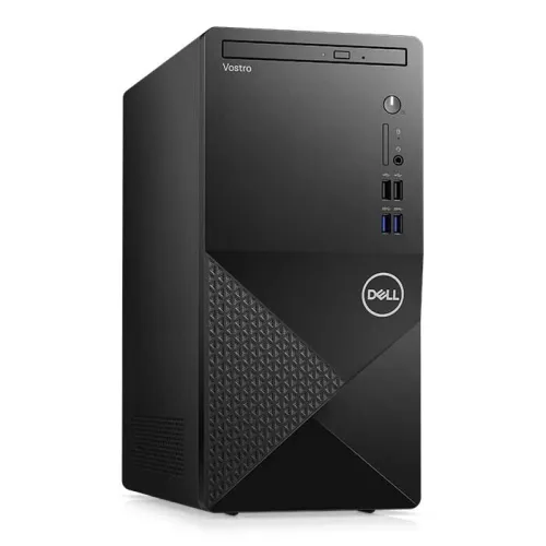 Desktop Dell Vostro 3910 Intel Core i5-12400/8Go/256Go SSD/Intel UHD 730/WIFI/Win11Pro/Ecran Dell 24