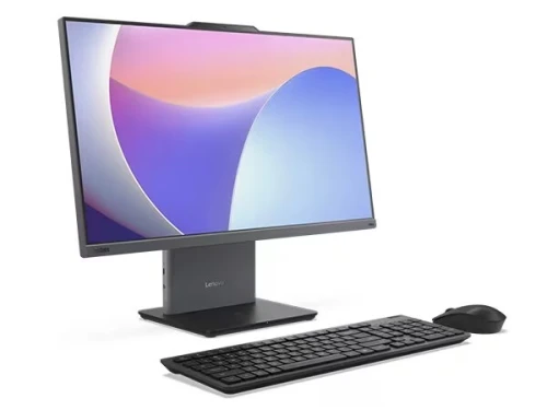 All In One Lenovo ThinkCentre neo 50a Core i5-13420H/8Go DDR5/512Go SSD/Ecran 24FHD/Windows 11 pro
