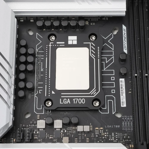 THERMALRIGHT CONTACT FRAME  INTEL LGA 1700  12/13/14 GEN