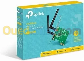 TP-LINK TL-WN881ND