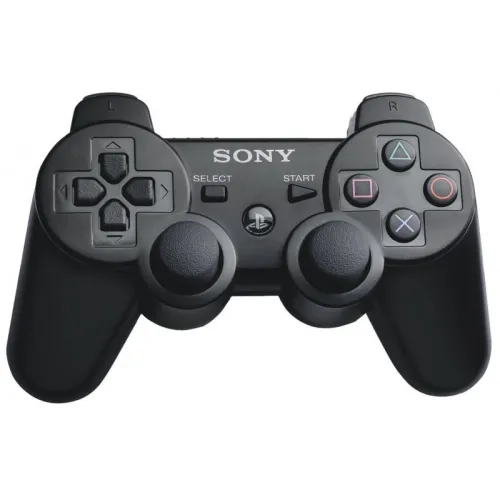 MANETTE PS3 SONY