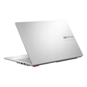 LAPTOP ASUS VIVOBOOK X1504VA - CORE I3-1315U - 8GB DDR4 - 512GB SSD -15,6" FHD - UHD GRAPHICS - HD 720P - SILVER