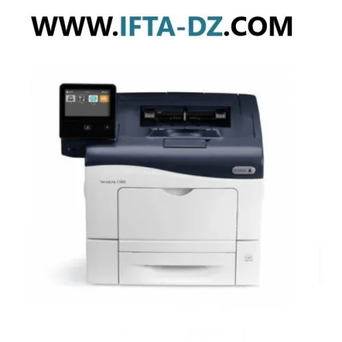 IMPRIMANTE XEROX C400V-DN LASER COULEUR RECTO/VERSO AUTOMATIQUE