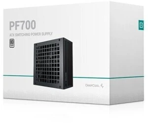 ALIMENTATION DEEPCOOL PF700 700W 80+