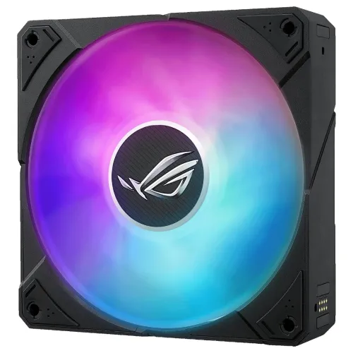 WATER COOLING ASUS ROG Ryujin III 360 ARGB Extreme Black