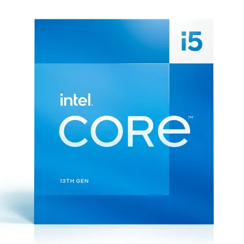 CPU Intel Core i5-13500 (2.5 GHz / 4.8 GHz)