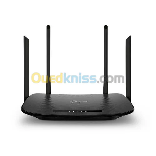 TP-Link Modem Routeur Wifi Ac1200 Vdsl/Adsl Archer Vr300 Ver : 2.0