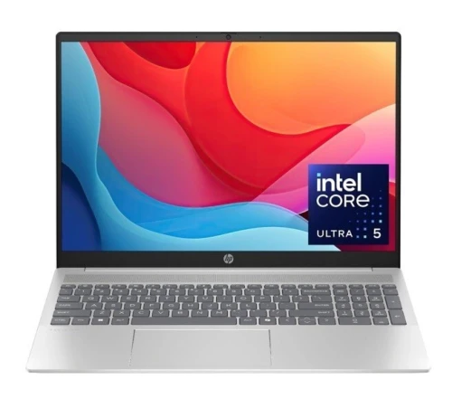 HP LAPTOP 15-FD0154WM - CORE ULTRA 5 125H - 8GB - 512GB - 15.6" FHD TACTILE - RÉTROÉCLAIRÉ - WIN 11